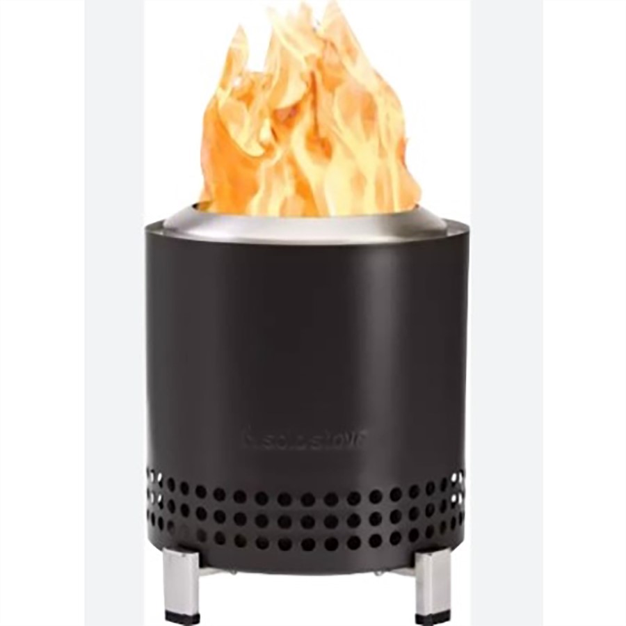 additioanl image for  Solostove Ash XL Tabletop Fire Pit 